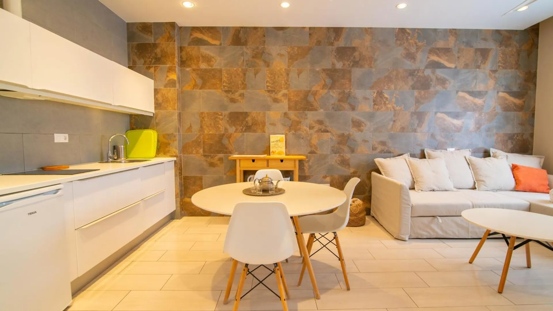 Apartment Sahara Suite Las Palmas de Gran Canaria Spain